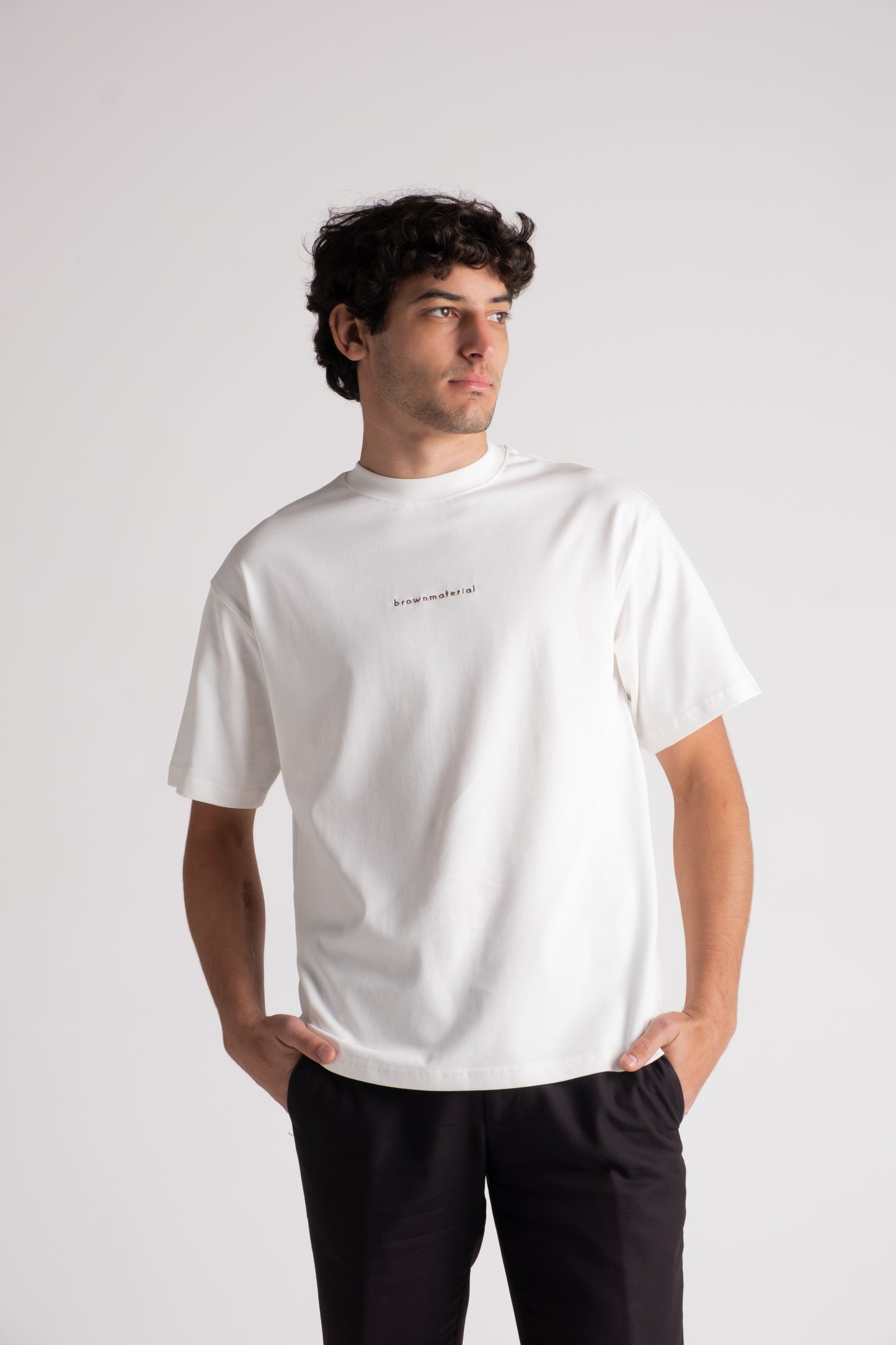 Sand Tee (Monsterra)