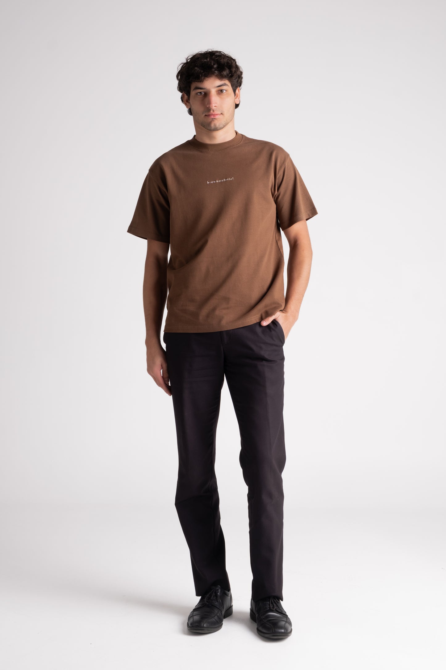 Terra Tee (Palm)