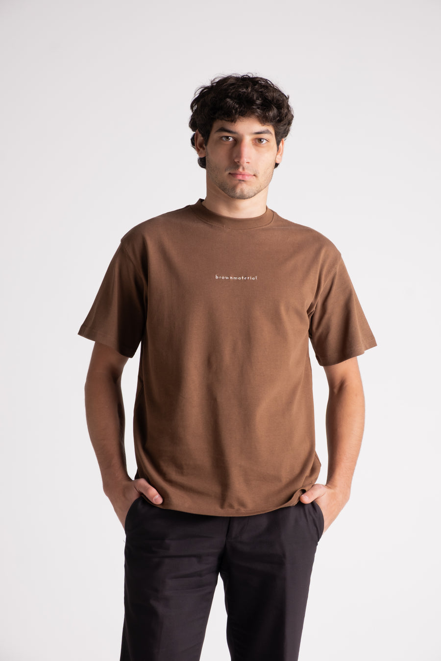 Terra Tee (Palm)