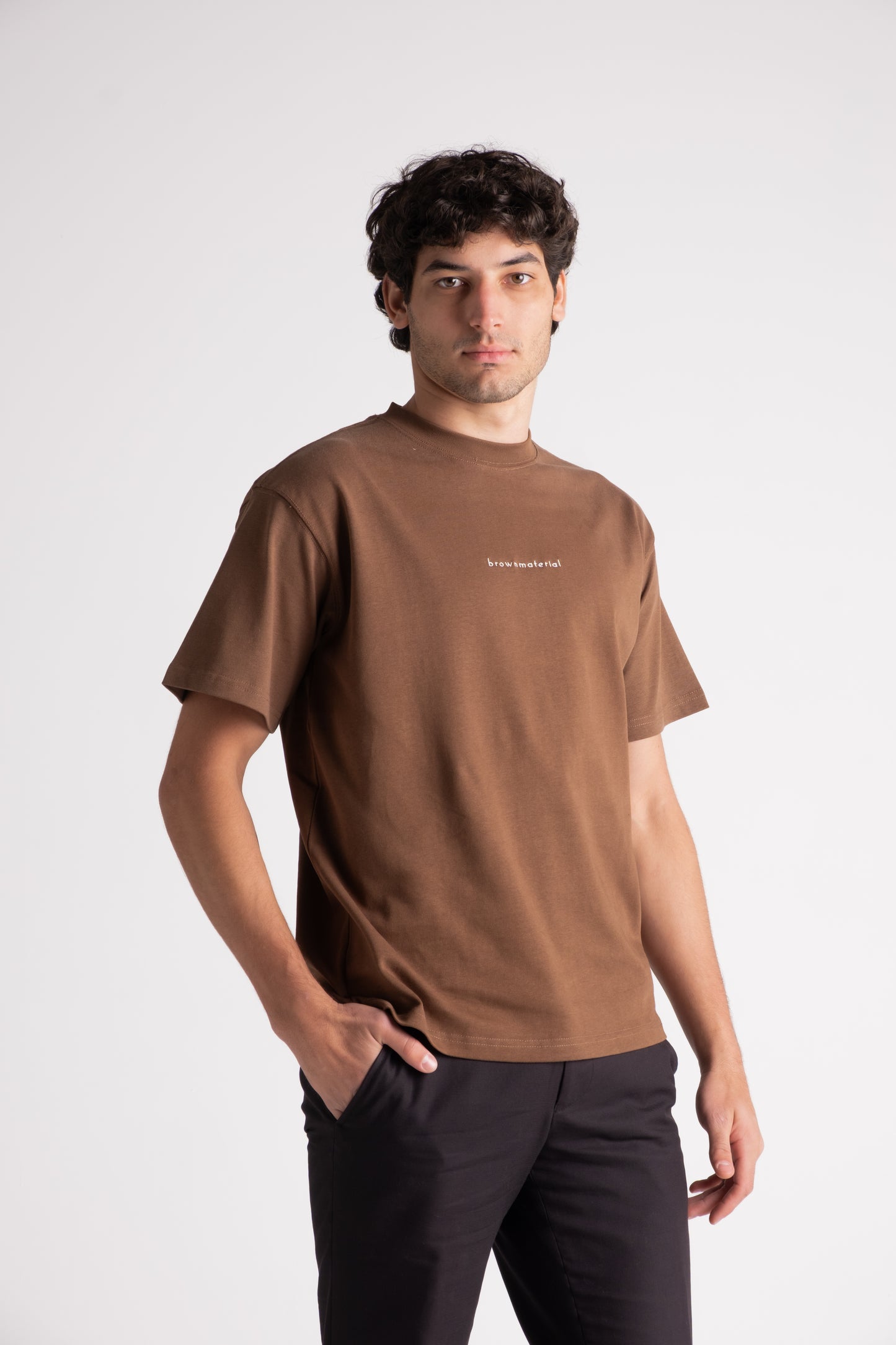 Terra Tee (Palm)