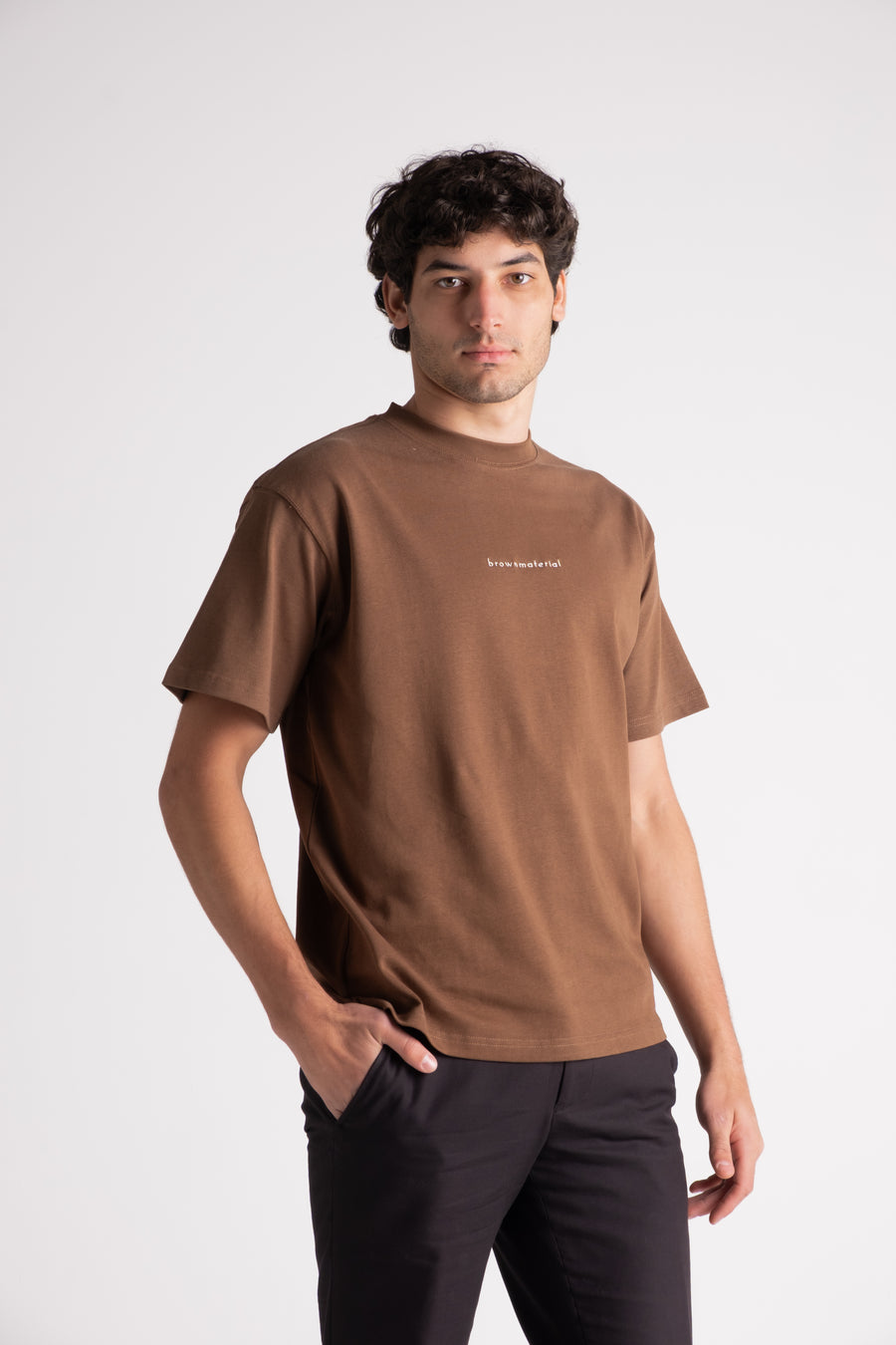 Terra Tee (Palm)