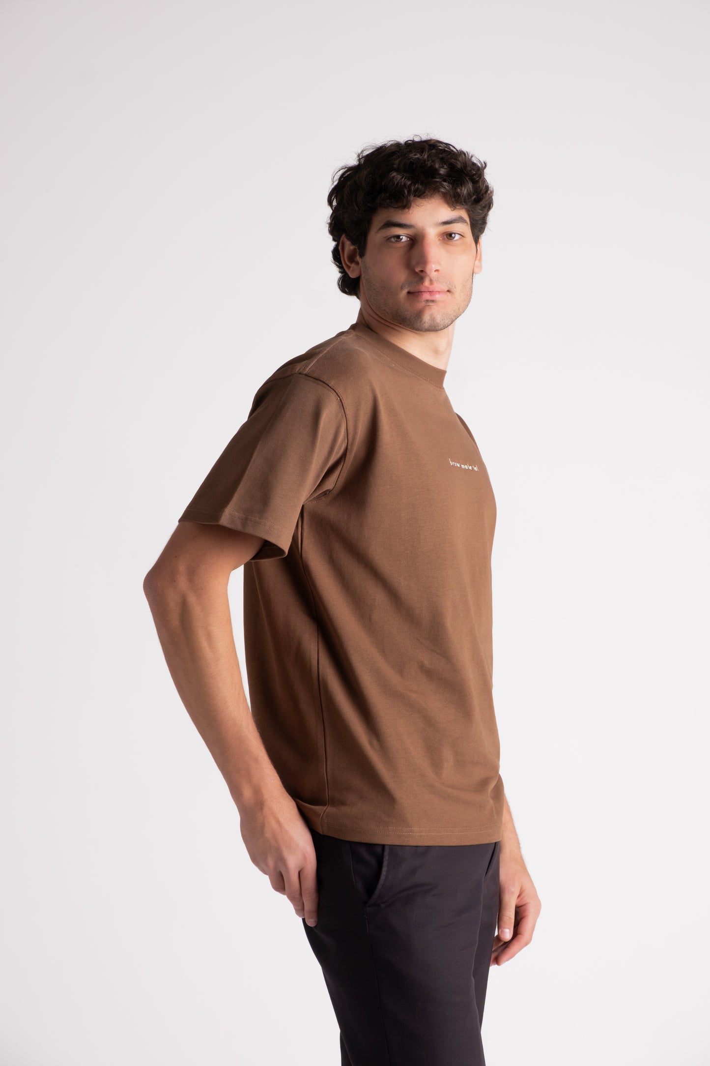Terra Tee (Palm)