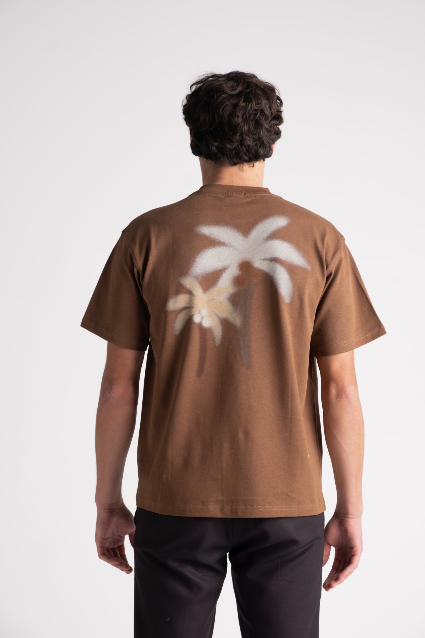 Terra Tee (Palm)