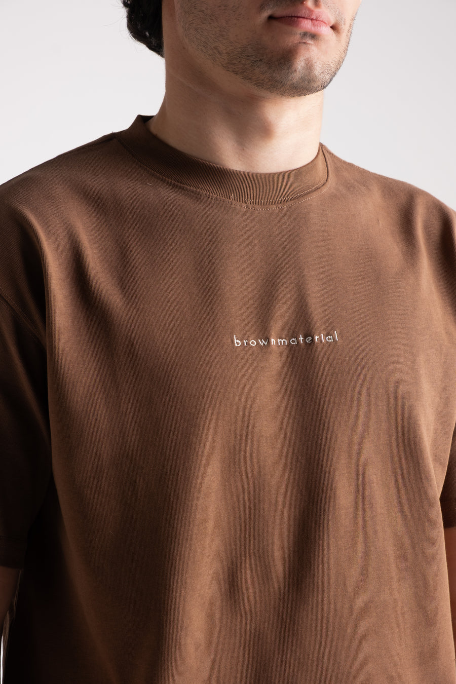 Terra Tee (Palm)