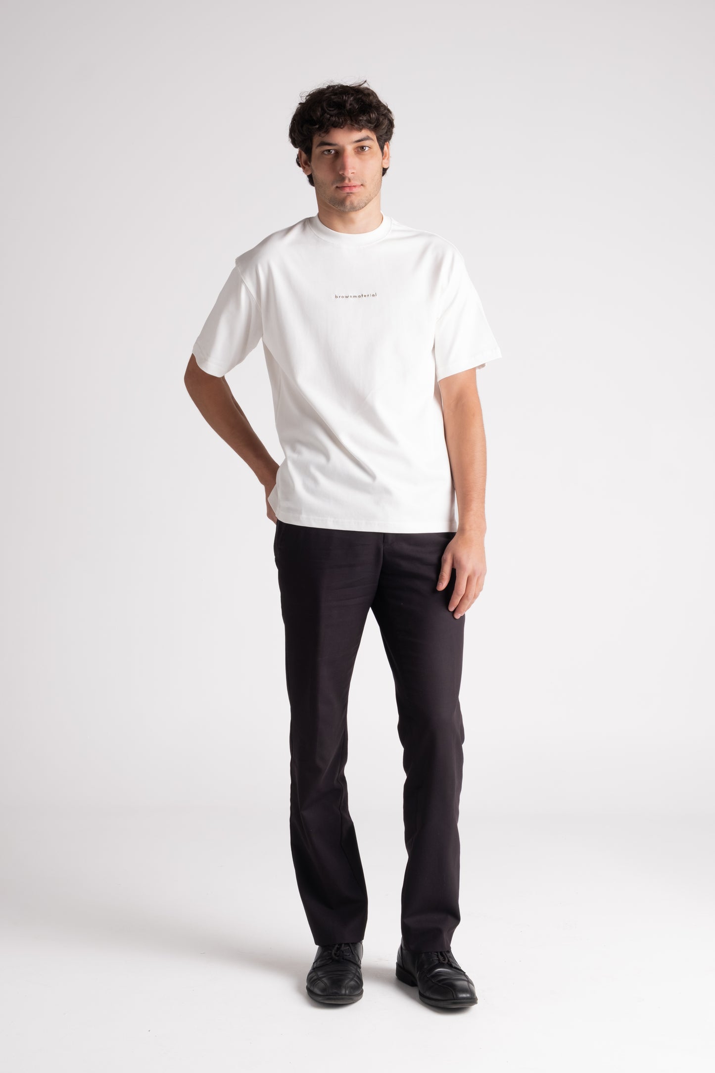 Sand Tee (Monsterra)