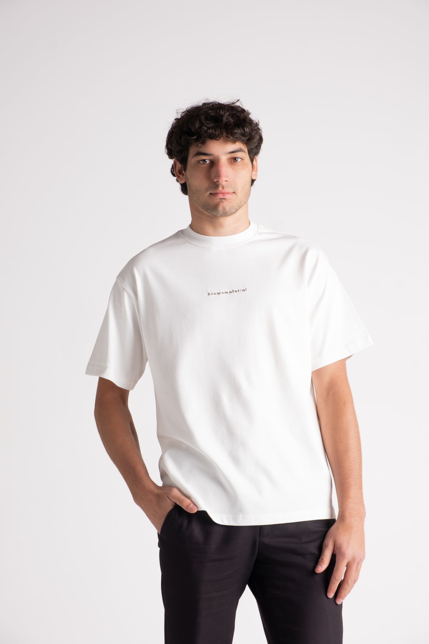 Sand Tee (Monsterra)