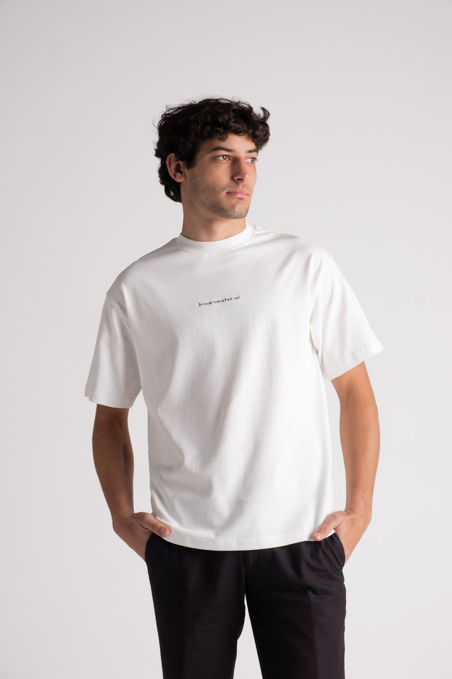 Sand Tee (Monsterra)