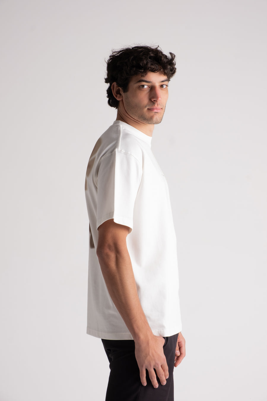 Sand Tee (Monsterra)