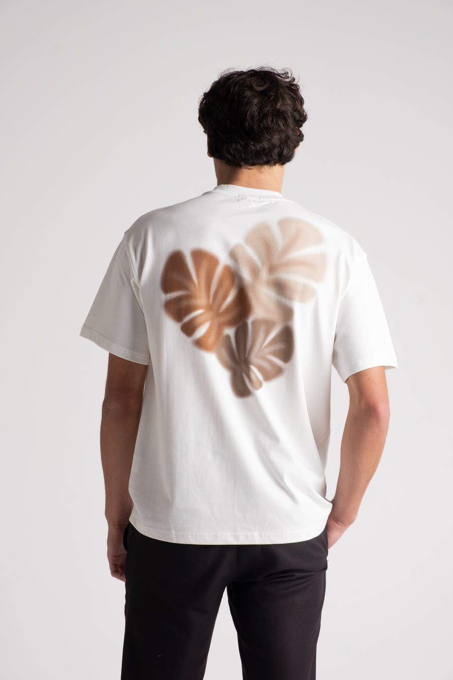 Sand Tee (Monsterra)