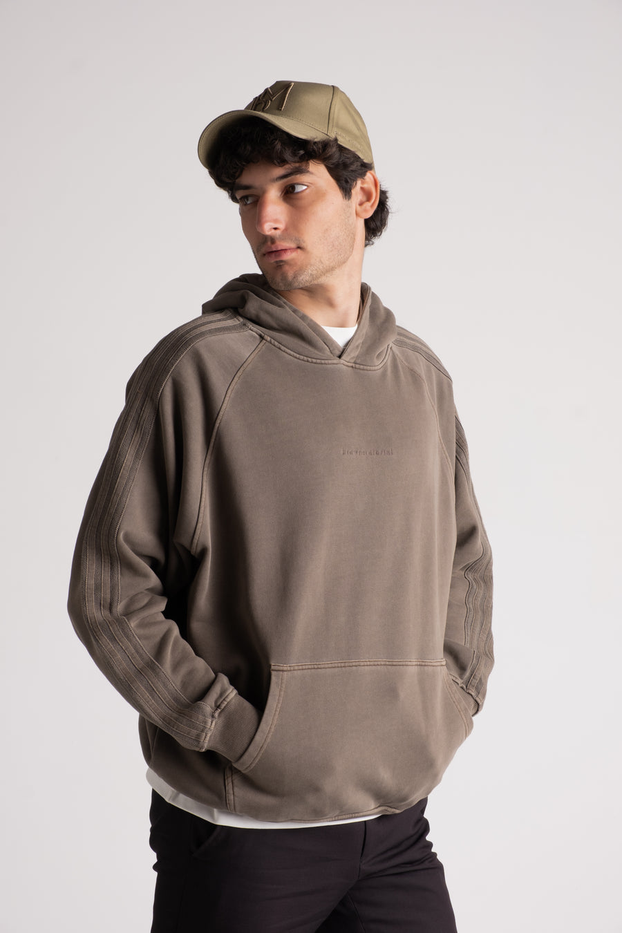 Monotone Cap - Olive